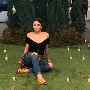 Meet your Posher, Amanda